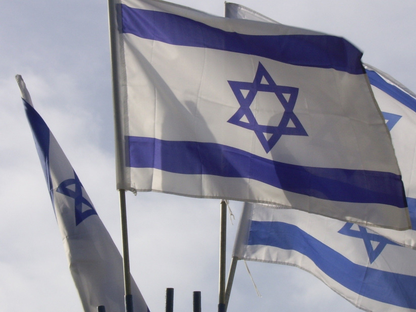 חגיגות עצמאות 2025 באשקלון